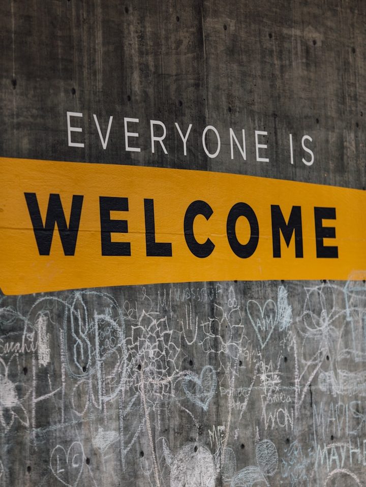 We meet you where you are.